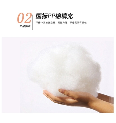 Cute coton personnalisé en peluche poupée chien porte-clés pour la décoration de sac