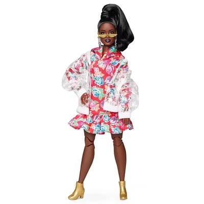 SQ098 beauté personnalisé poupée en vinyle poupée Barbie 12 pouces pour les filles cadeau