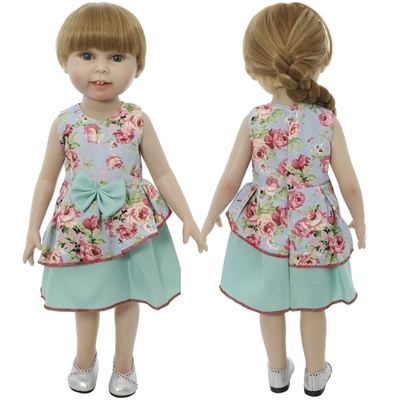 Nouveau design Cute Reborn Doll 22 pouces Superqueen SQ-07 Pour les enfants