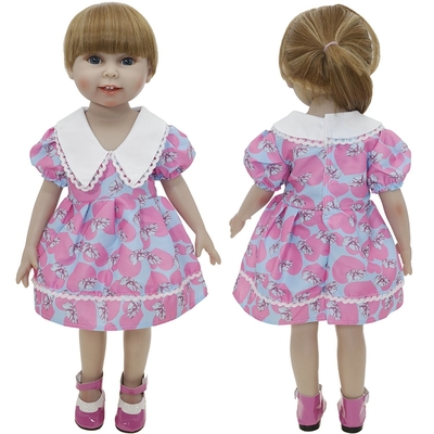 Nouveau design Cute Reborn Doll 22 pouces Superqueen SQ-07 Pour les enfants